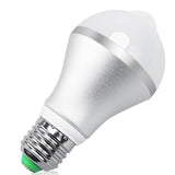 LED Smart PIR Bulb Energy Saver 1620LM