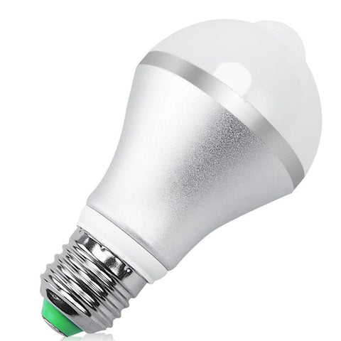 LED Smart PIR Bulb Energy Saver 1620LM