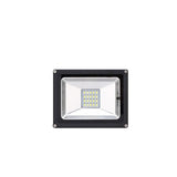Flood Solar Light With Remote Control 1500LM