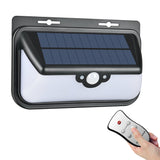 68 LEDs Solar Lamp Three Working Modes