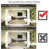 LED Smart PIR Bulb Energy Saver 1620LM